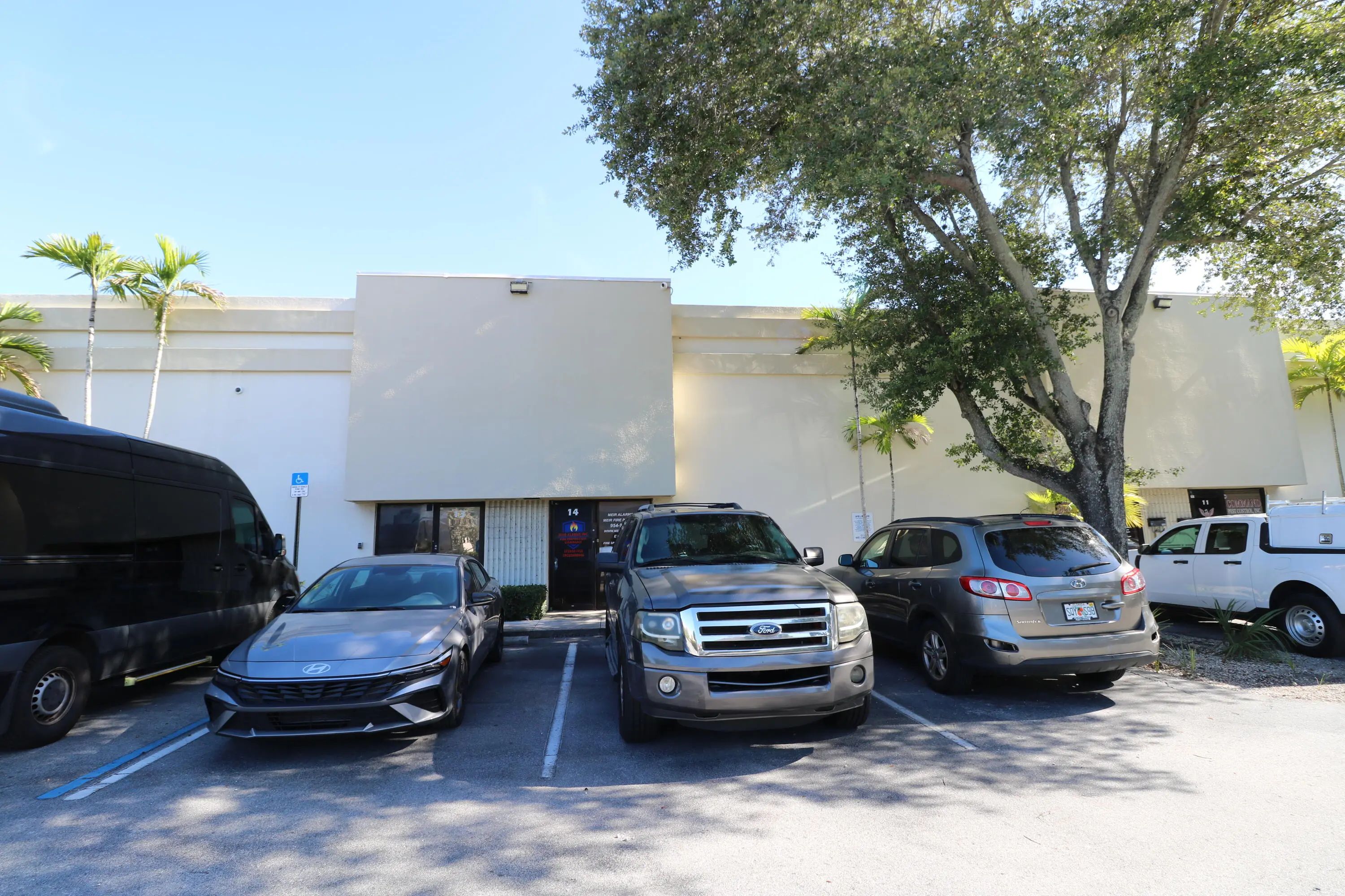 2195 N Andrews Avenue #13, Pompano Beach
