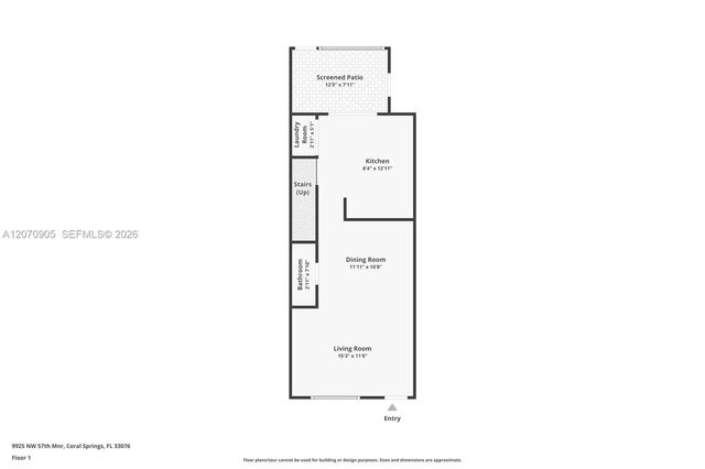 5 of 41 - 9925 Nw 57th Manor, Coral Springs, FL