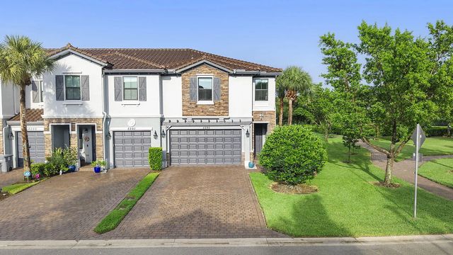 5295 Santa Maria  Avenue, Boynton Beach