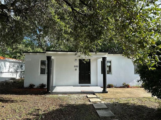 2 of 18 - 2120 Service Road, Opa-Locka, FL