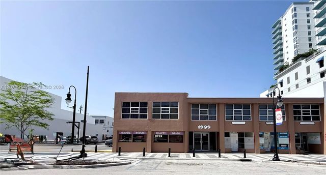 1905 1909 Harrison Street, Hollywood