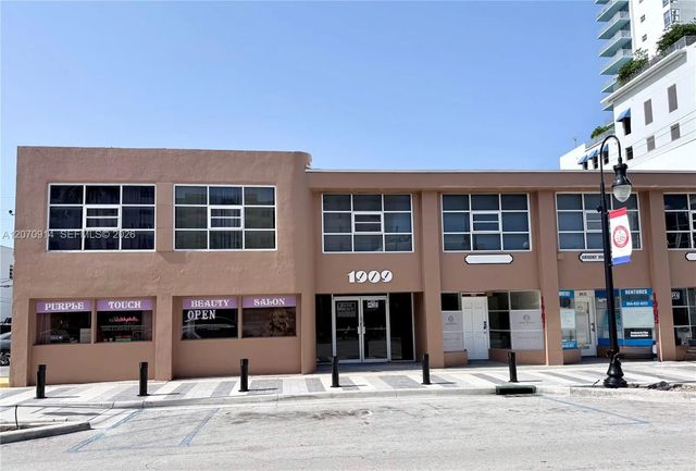 2 of 20 - 1905 1909 Harrison Street, Hollywood, FL
