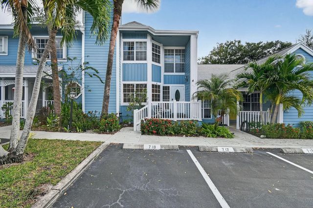 717 Ocean Dunes Circle, Jupiter