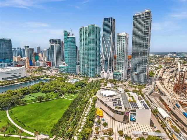 2 of 85 - 900 Biscayne Boulevard #1708, Miami, FL