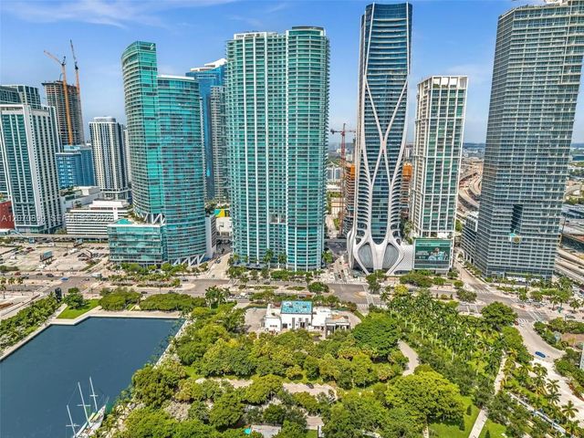 3 of 85 - 900 Biscayne Boulevard #1708, Miami, FL