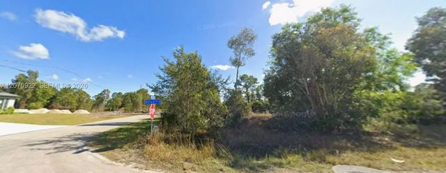 2 of 2 - 6020 Olive Avenue N, Lehigh Acres, FL