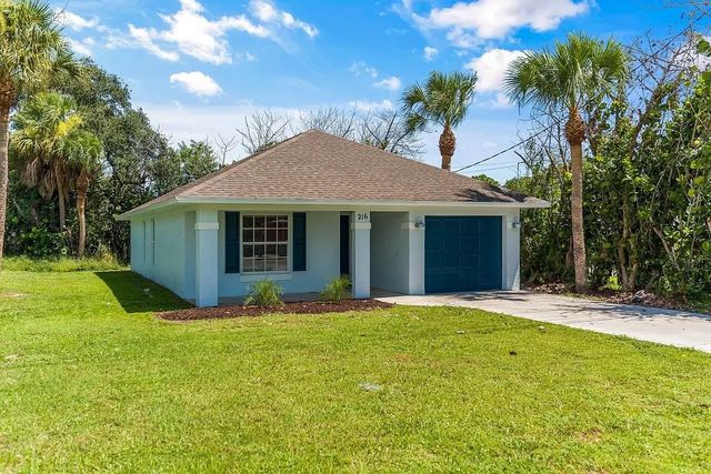 216 13th Street Sw, Vero Beach