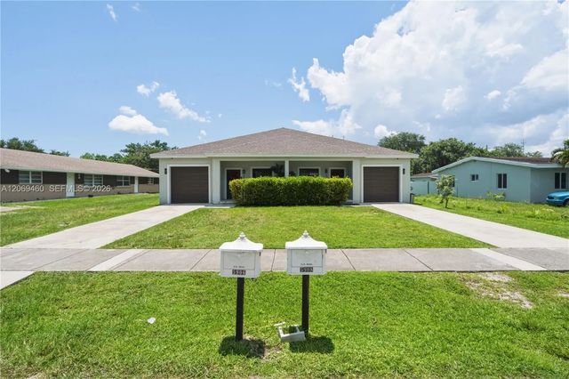 2 of 23 - 5906-08 Sw 27th Street, West Park, FL