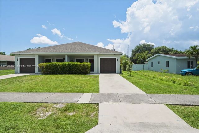3 of 23 - 5906-08 Sw 27th Street, West Park, FL