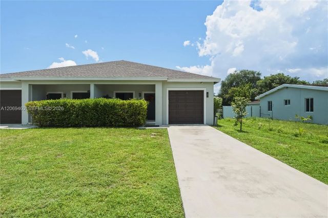 4 of 23 - 5906-08 Sw 27th Street, West Park, FL
