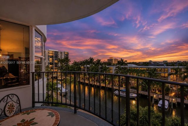3051 Ne 48th Street #406, Fort Lauderdale