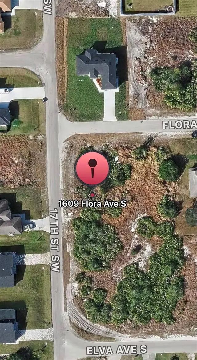 2 of 2 - 1609 Flora Avenue S, Lehigh Acres, FL