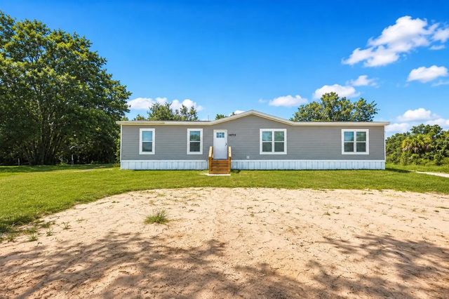 16972 Nw 266th Street, Okeechobee