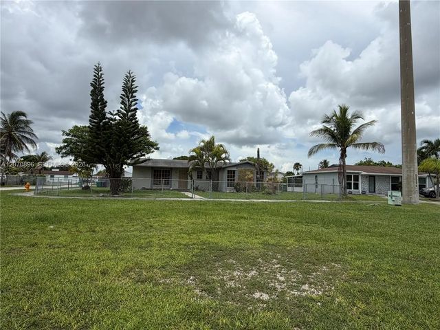26220 Sw 127th Avenue, Homestead