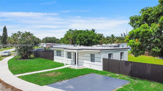 N/A, Miami Gardens