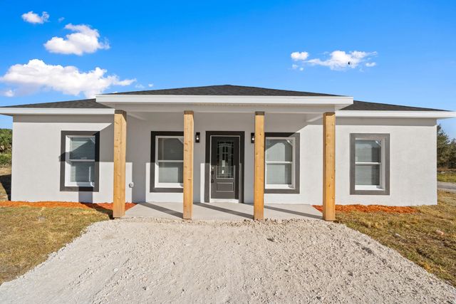 2 of 32 - 17428 Nw 288th Street, Okeechobee, FL