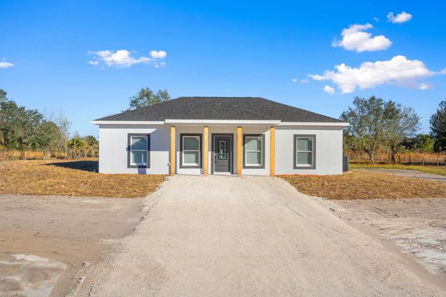 3 of 32 - 17428 Nw 288th Street, Okeechobee, FL