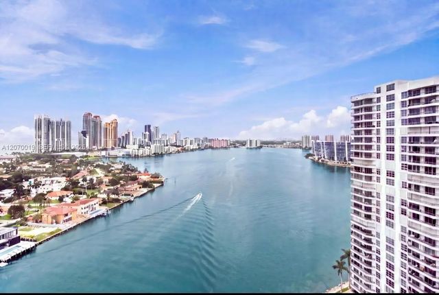 19195 Ne 36th Court #2601, Aventura
