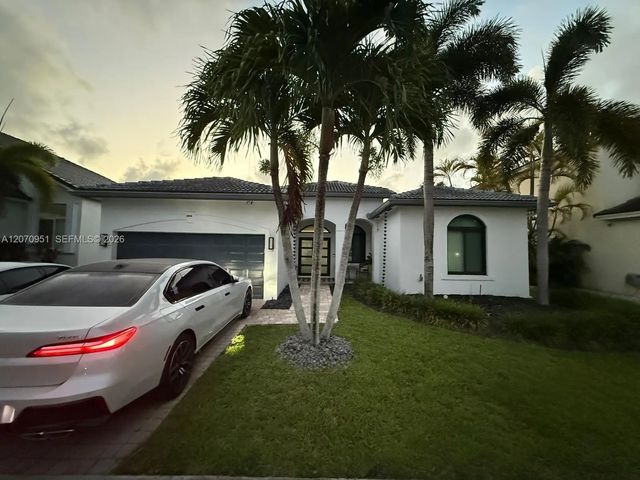 1825 Se 20th Road, Homestead