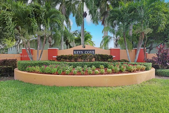 2828 Se 16th Avenue #114, Homestead