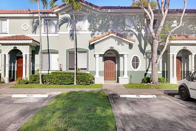 2 of 34 - 2828 Se 16th Avenue #114, Homestead, FL