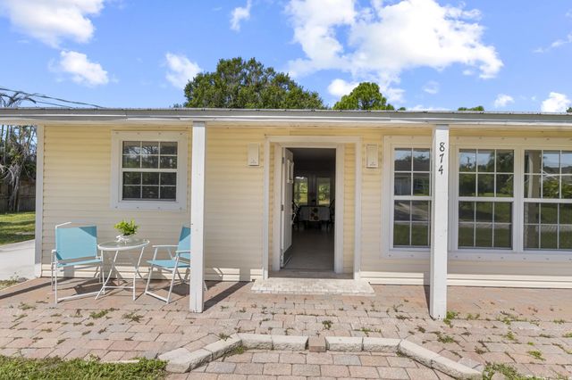 2 of 26 - 874 Blossom Drive, Sebastian, FL