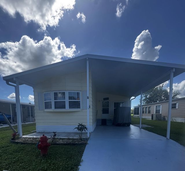 3 Ecuador Court  Court, Fort Pierce