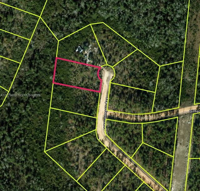 2 of 5 - 0 Chequamegon Avenue, , FL