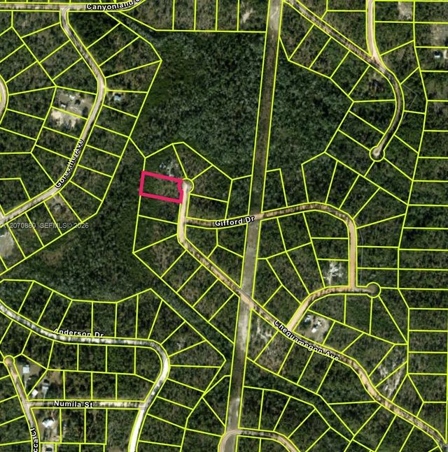 3 of 5 - 0 Chequamegon Avenue, , FL