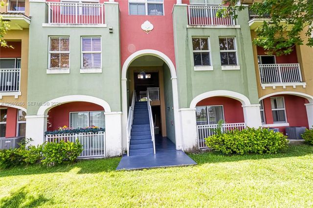 11103 Nw 83rd Street #207, Doral