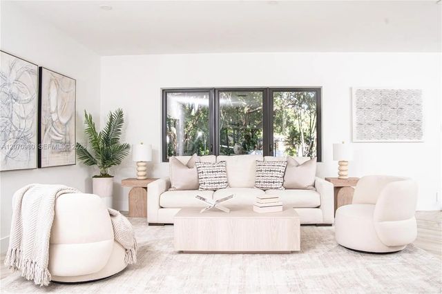 4 of 12 - 4310 Monserrate Street, Coral Gables, FL
