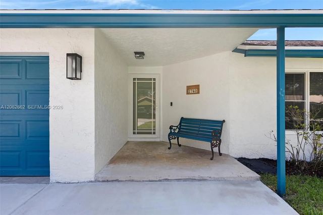 3 of 56 - 2760 Sw 86th Way, Davie, FL