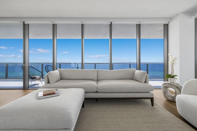 2 of 57 - 5875 Collins Avenue #1102, Miami Beach, FL