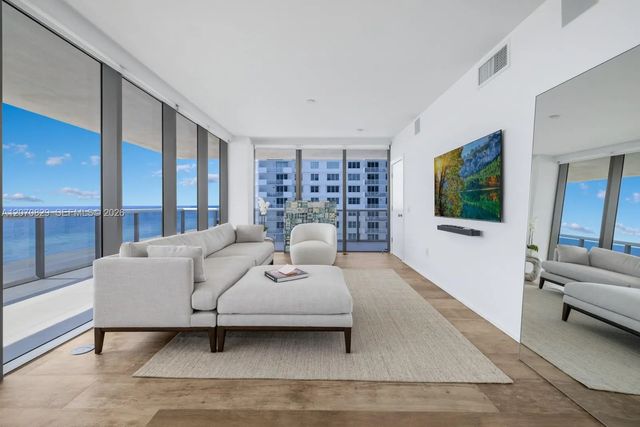 4 of 57 - 5875 Collins Avenue #1102, Miami Beach, FL