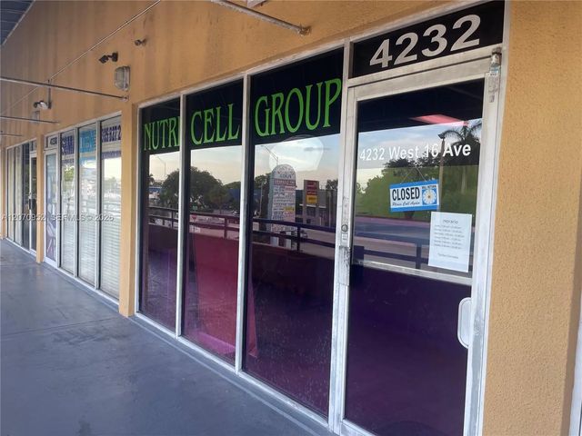 4232 W 16th Avenue, Hialeah