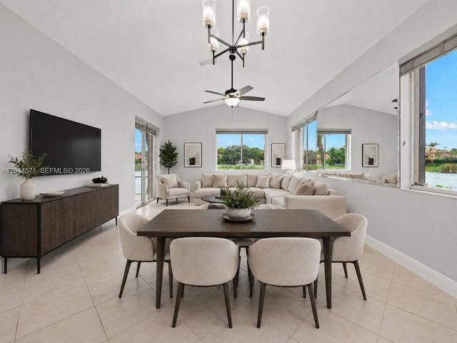 15890 Sw 12th Street, Pembroke Pines