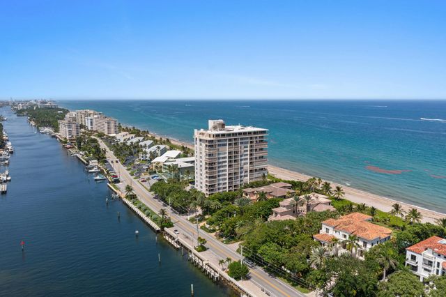 1021 Hillsboro Mile #ph3, Hillsboro Beach