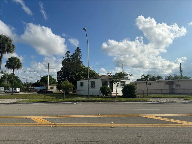 1120 Opa Locka Boulevard, Opa-Locka