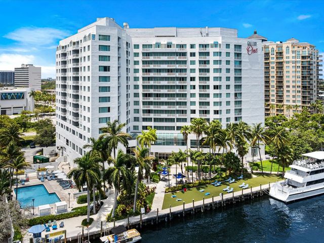 2670 E Sunrise Boulevard #1418, Fort Lauderdale