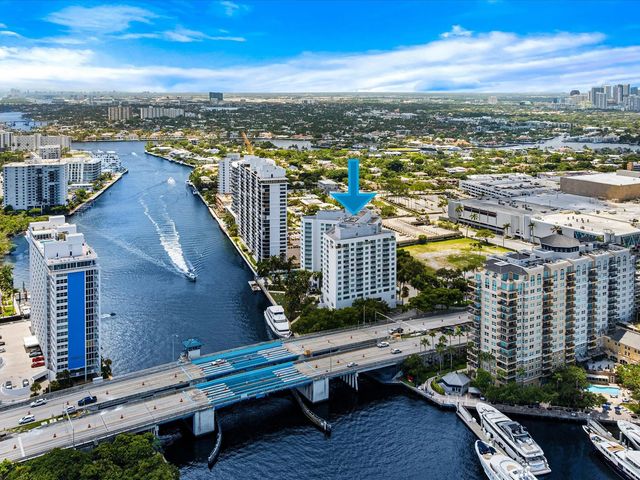 2 of 41 - 2670 E Sunrise Boulevard #1418, Fort Lauderdale, FL