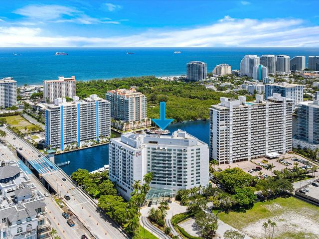 4 of 41 - 2670 E Sunrise Boulevard #1418, Fort Lauderdale, FL