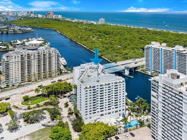 5 of 41 - 2670 E Sunrise Boulevard #1418, Fort Lauderdale, FL