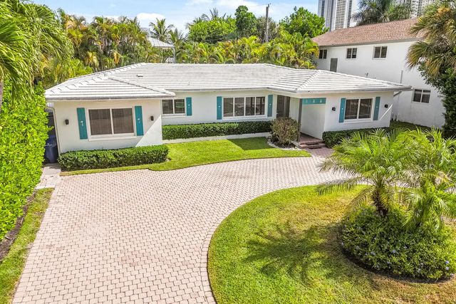 1182 Beach Road, Singer Island