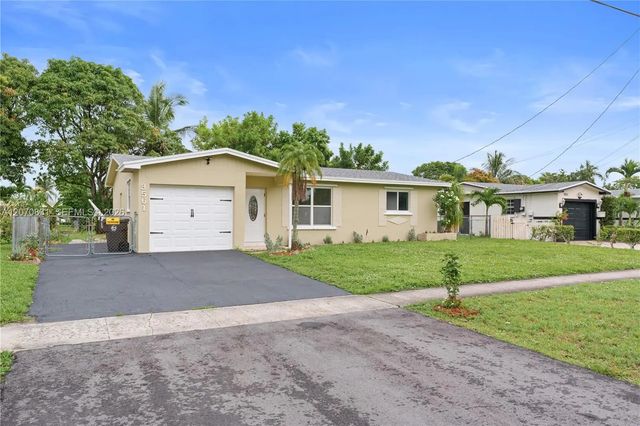 2 of 18 - 3561 Nw 41st Street, Lauderdale Lakes, FL