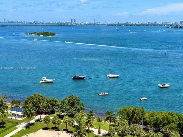 1750 N Bayshore Drive #2202, Miami