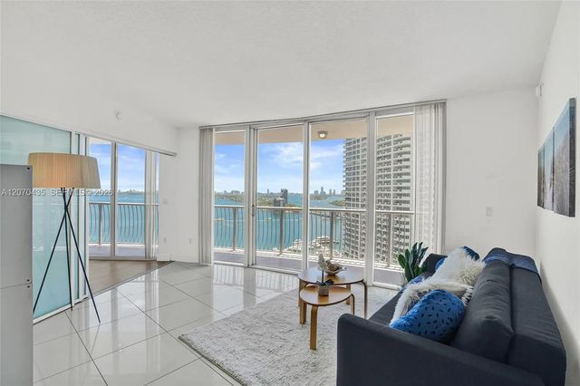 2 of 56 - 1750 N Bayshore Drive #2202, Miami, FL
