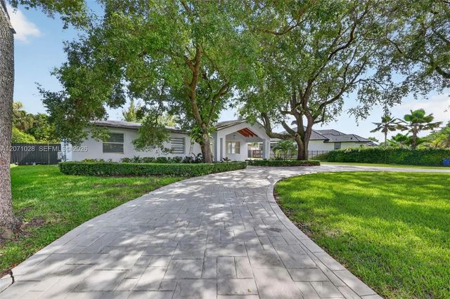 10890 Sw 95th Street, Miami