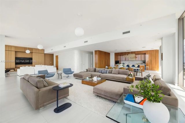 3 of 83 - 2655 S Bayshore Drive #1801-02, Miami, FL