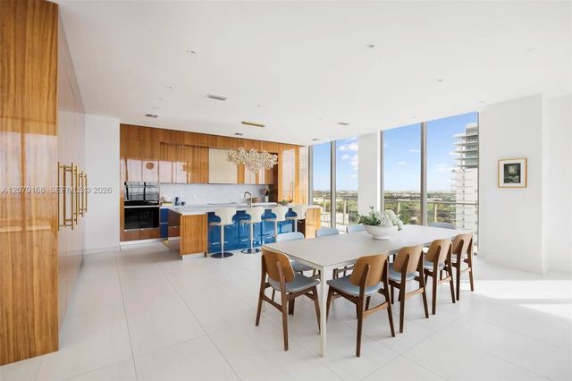 4 of 83 - 2655 S Bayshore Drive #1801-02, Miami, FL