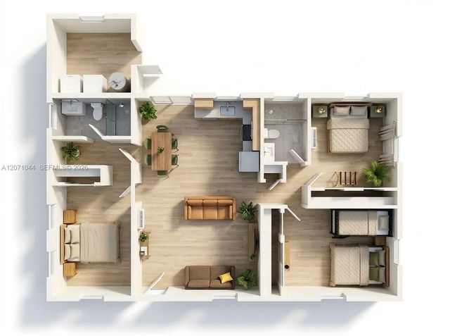 2 of 18 - 1153 Ne 158th Street, North Miami Beach, FL